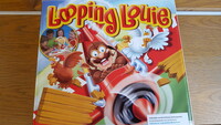 Looping Louie (Freitag, 07. April 2017 - Physisch)