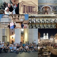 OS-Pfingstfahrt Rom Bildschnitt