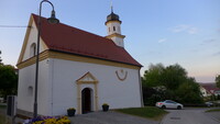 Kapelle Weiler
