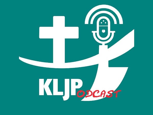 Podcast der KLJB Ostallgäu (Dienstag, 18. Mai 2021)